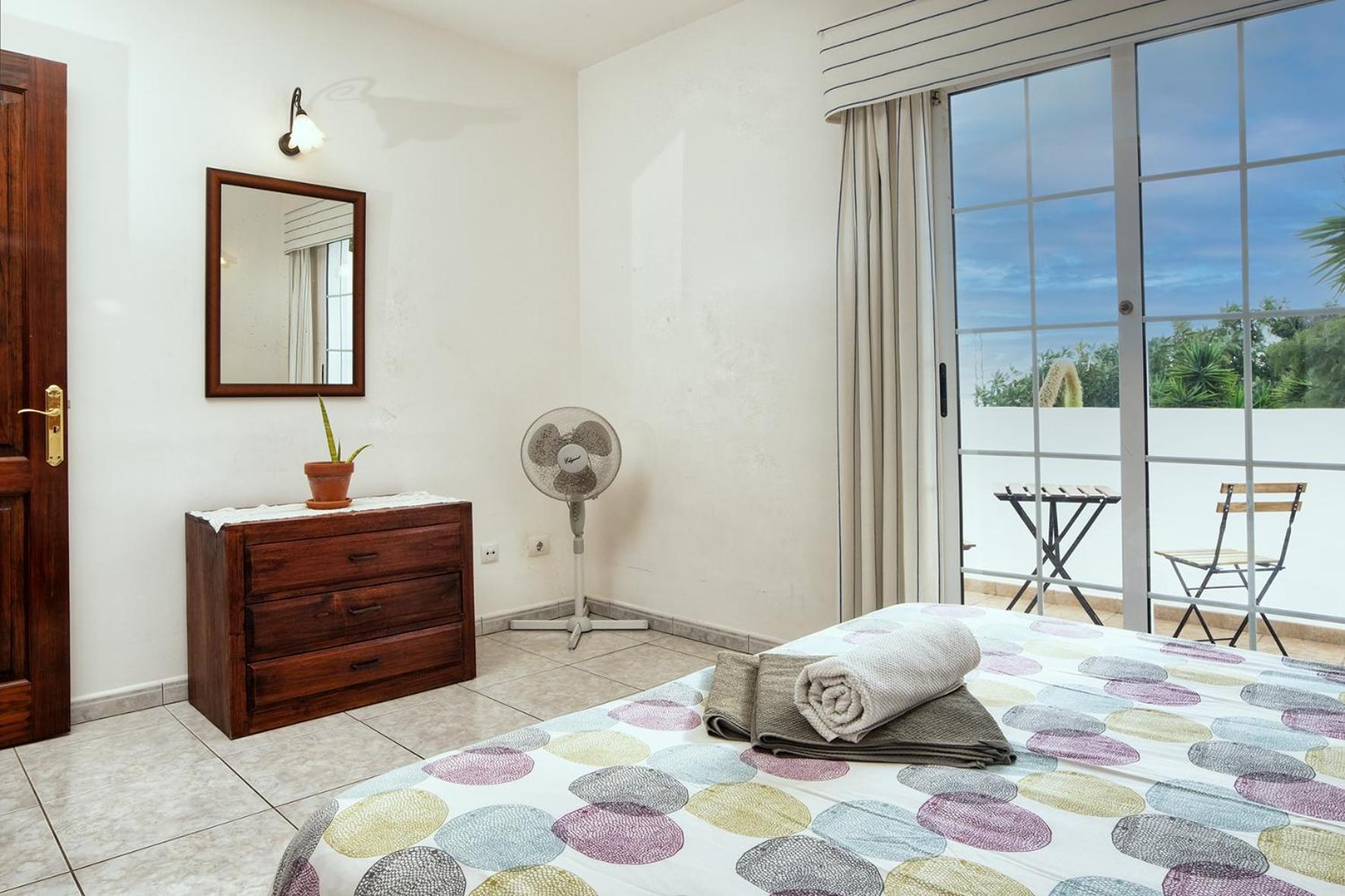 Picasso - Private Pool, Bbq And Air-con By Lanzarote Villa