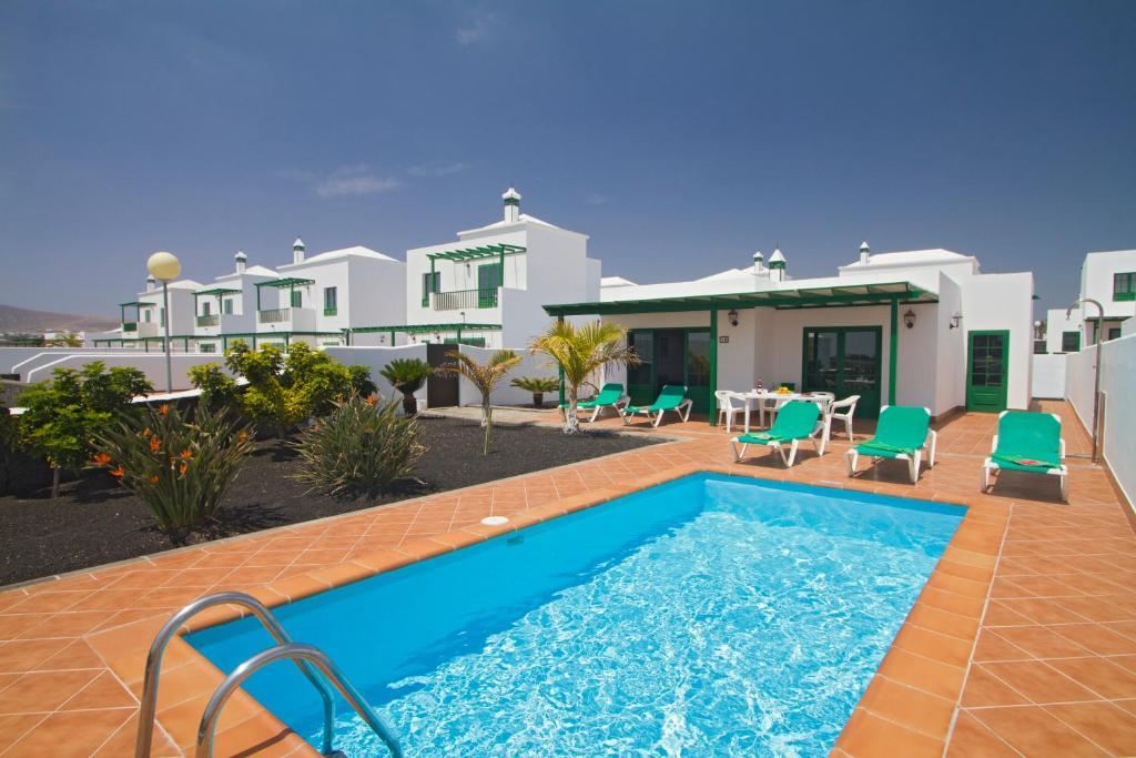 Resort Ereza Brisa Marina