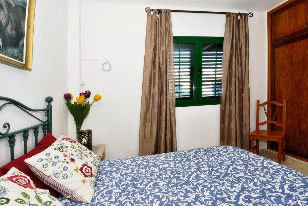 Apartamento Brisa Marina Apartment Playa Blanca (Lanzarote)