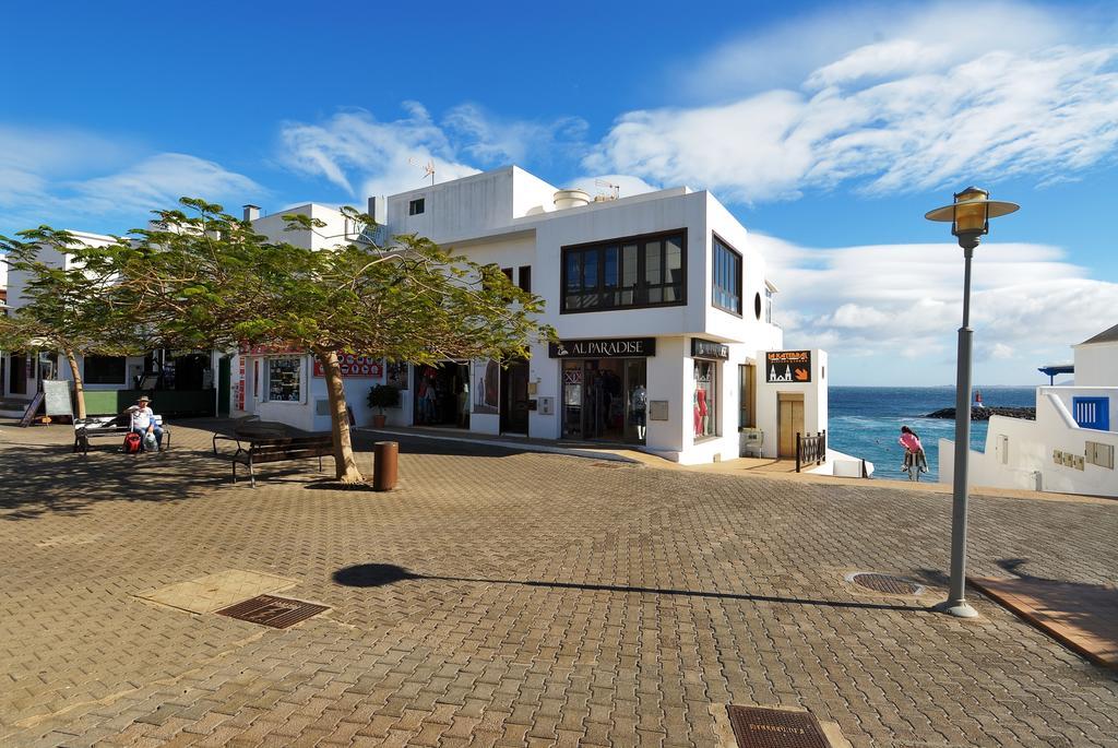 Apartamento Brisa Marina Apartment Playa Blanca (Lanzarote)