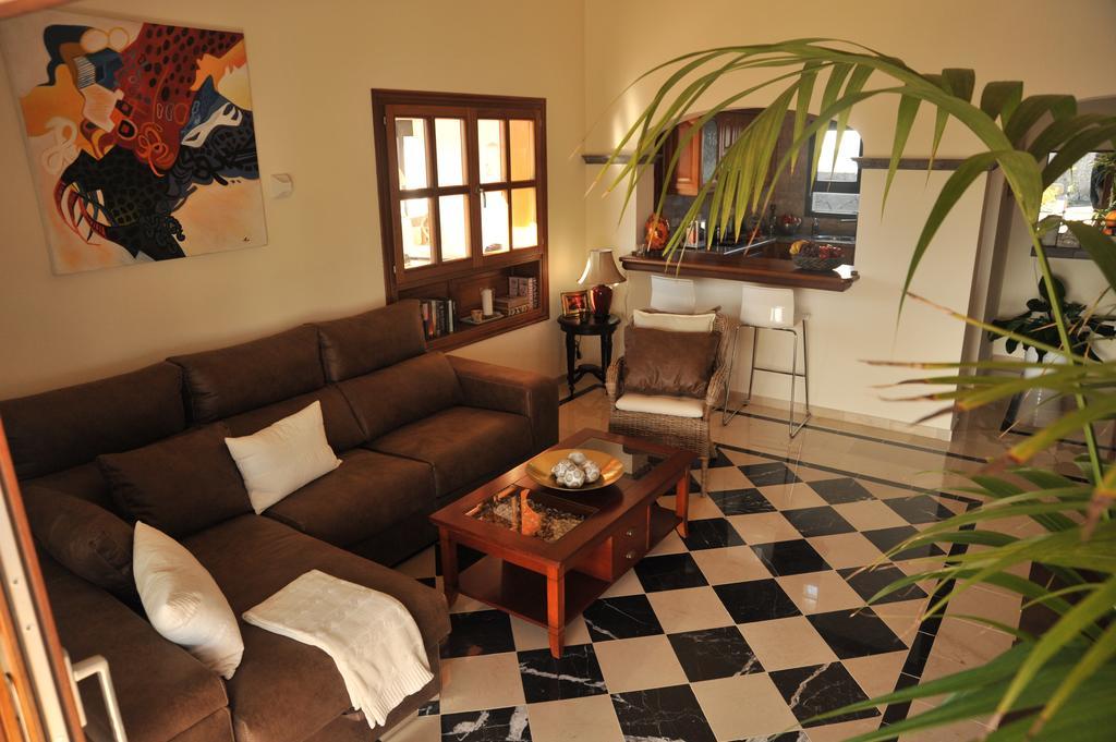 Casa de férias Calero