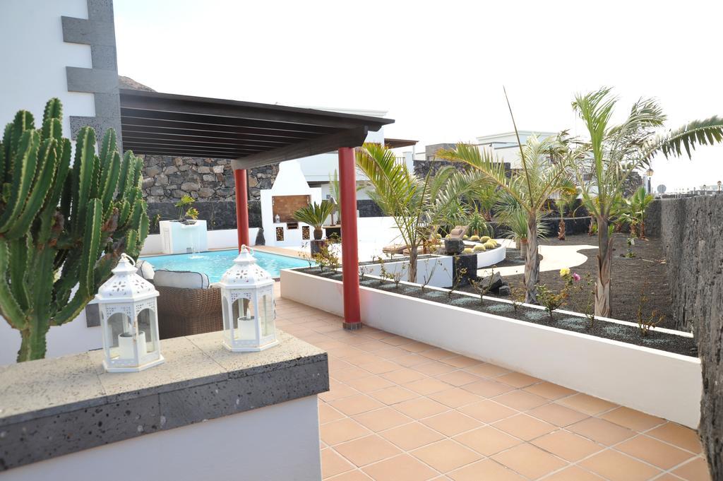 Casa de férias Calero