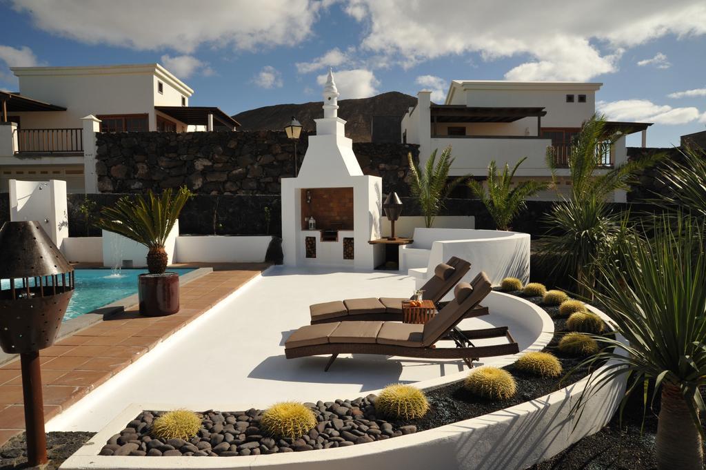 Calero Casa de férias Playa Blanca (Lanzarote)