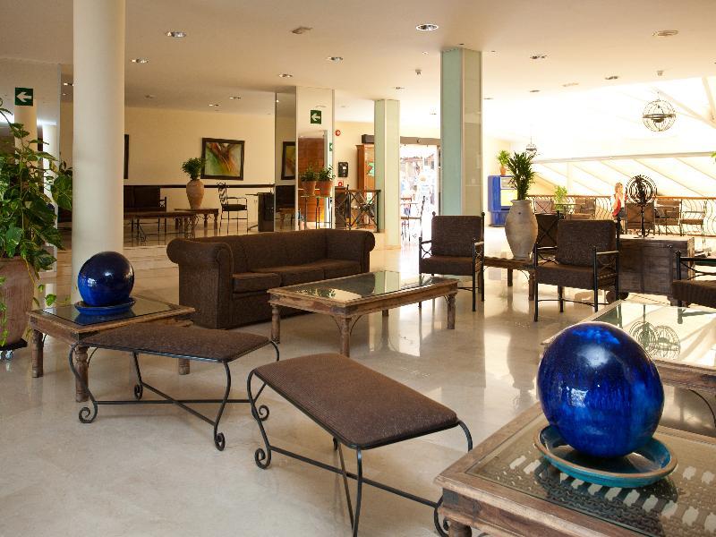 Sbh Royal Monica 3* Playa Blanca (Lanzarote)