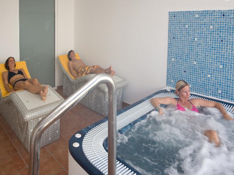 Hotel Sbh Royal Monica 3*