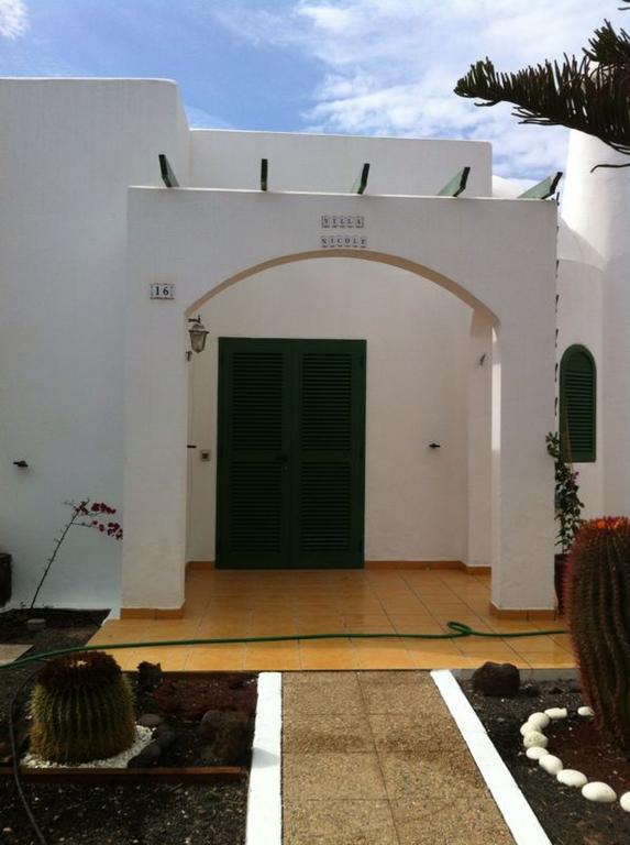 Casa de férias Nicole Playa Blanca (Lanzarote)