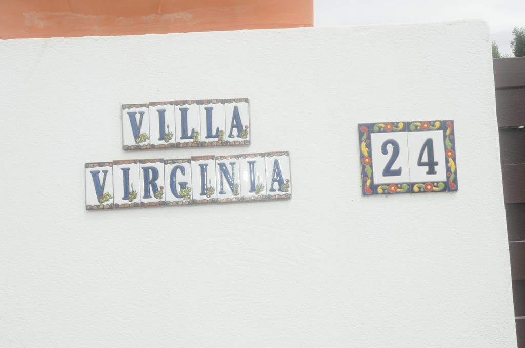 Ferienhaus Virginia