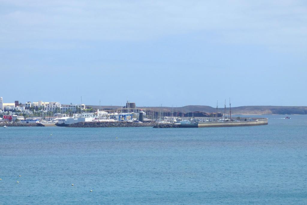 Casa Bonica Playa Blanca (Lanzarote)