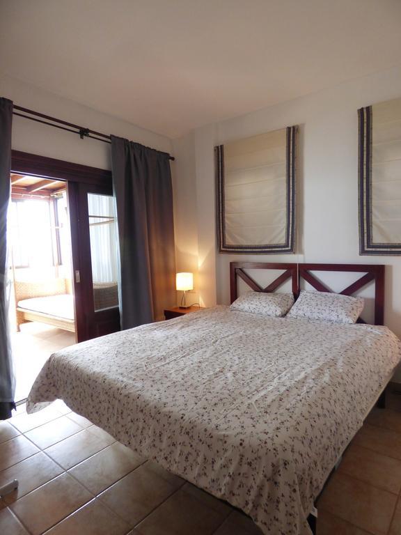 Casa Bonica Playa Blanca (Lanzarote)