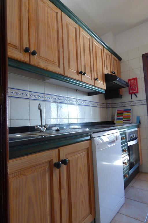 Apartment Casa Bonica
