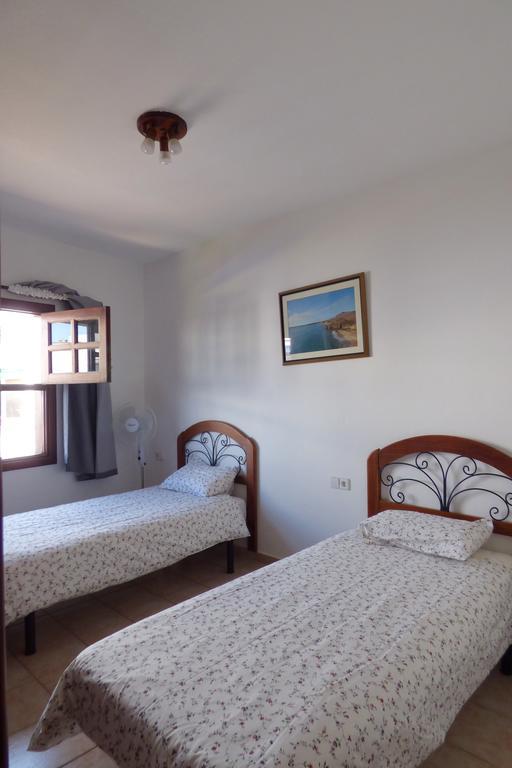 Apartment Casa Bonica