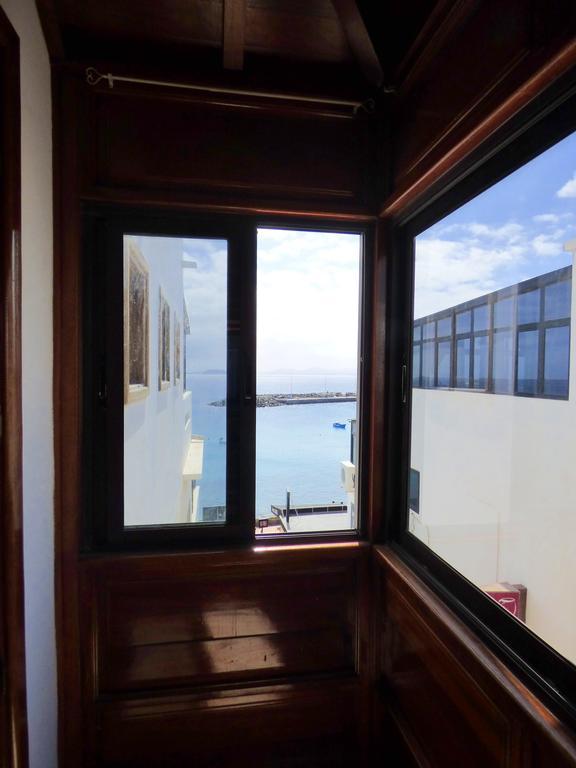 Apartment Casa Bonica