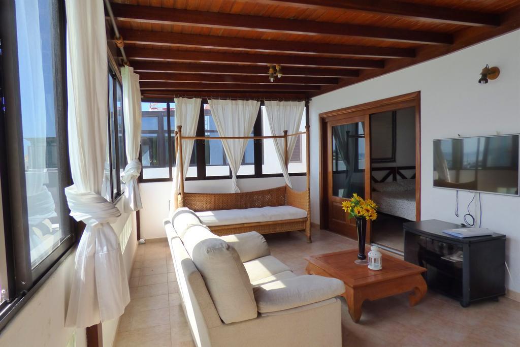 Apartment Casa Bonica *