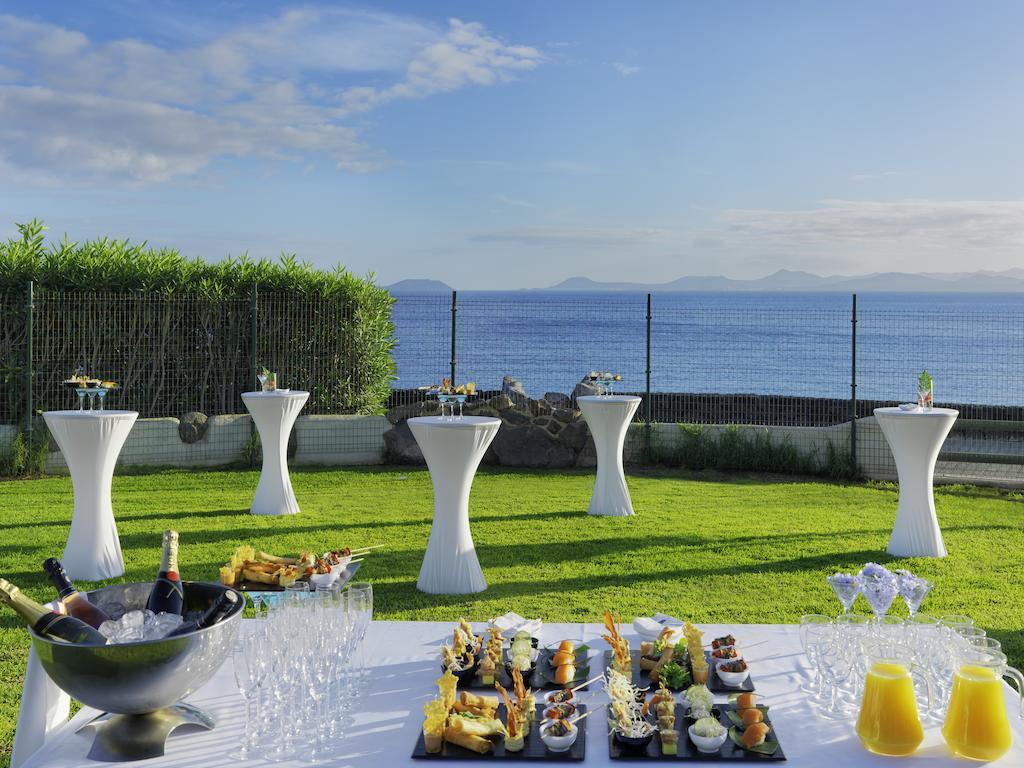Hotel H10 Rubicon Horizons Collection (adults Only) 5*