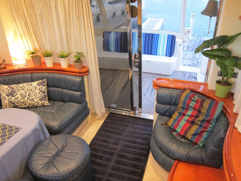 Lanzarote Yacht Playa Blanca (Lanzarote)