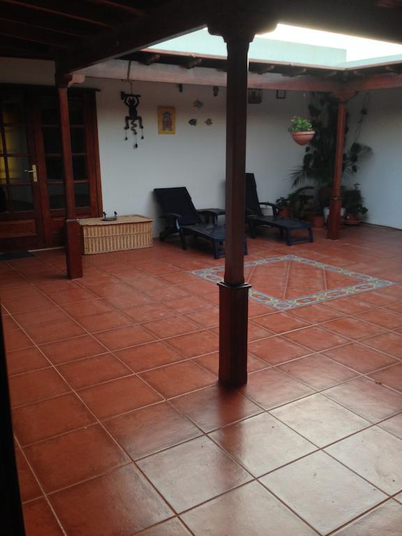Ferienhaus Coloradas 15 *