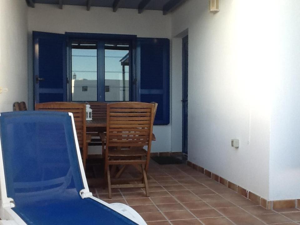 Brisa Del Mar Villa Playa Blanca (Lanzarote)