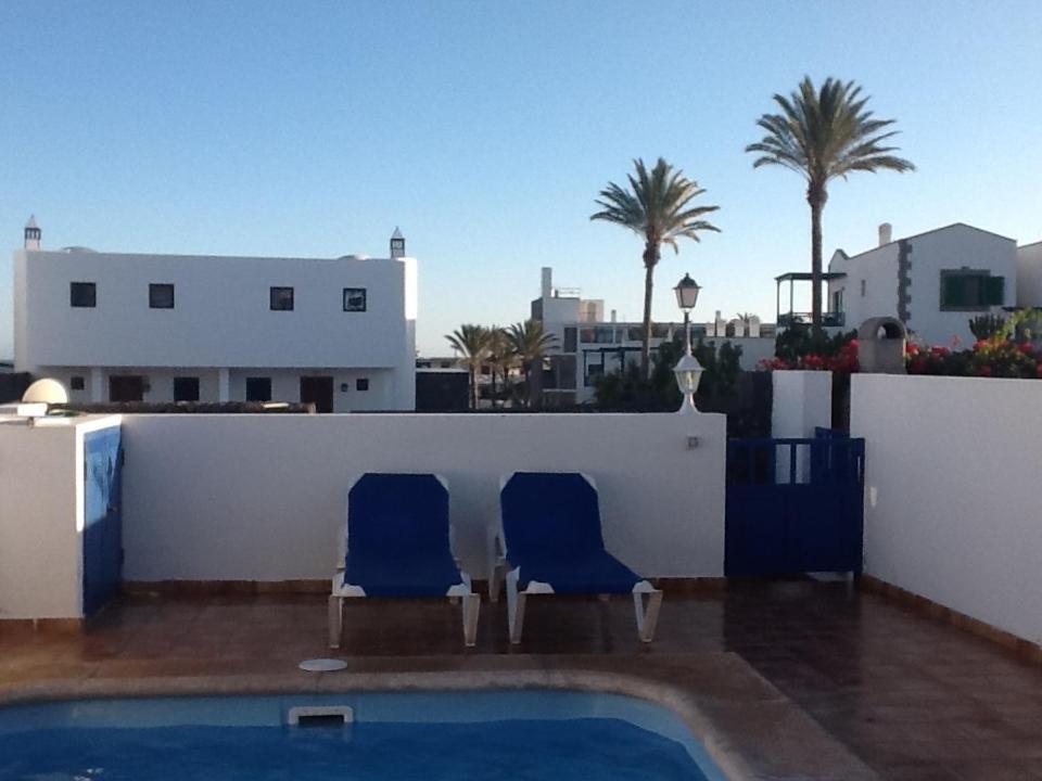 Brisa Del Mar Playa Blanca (Lanzarote)
