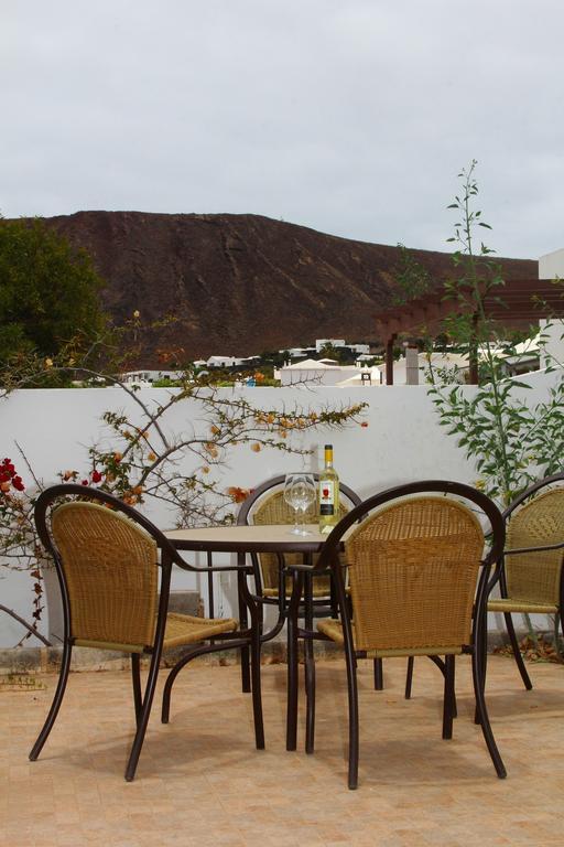 Villas Los Claveles