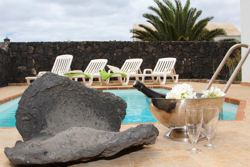 Apartment Villas Los Claveles