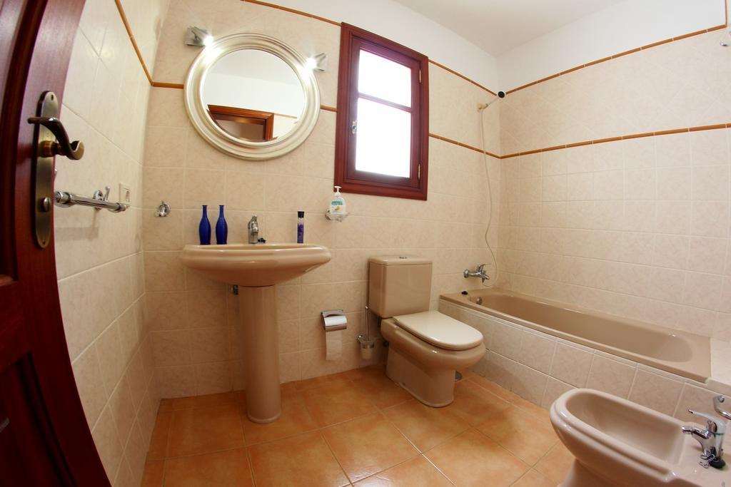 Apartment Villas Los Claveles