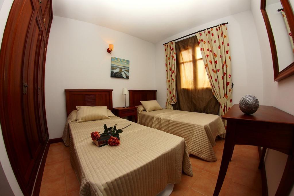 Villas Los Claveles