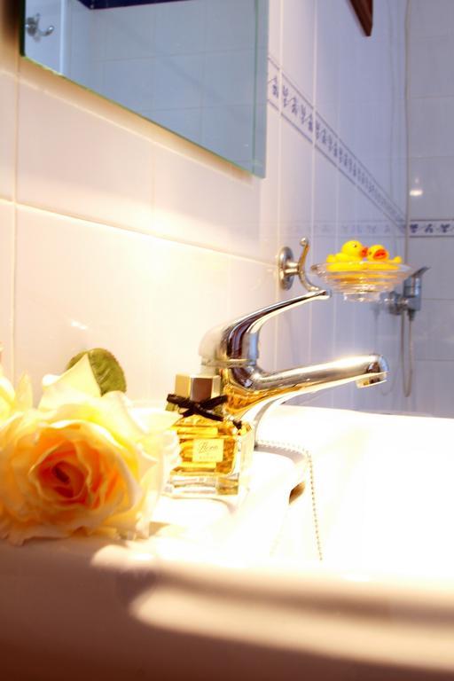 Apartment Villas Los Claveles *