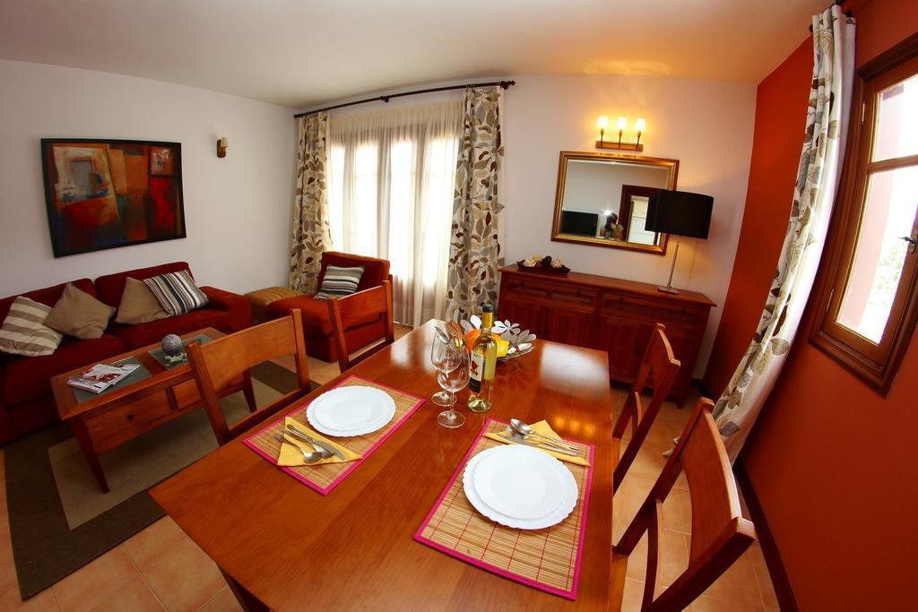 Apartment Villas Los Claveles
