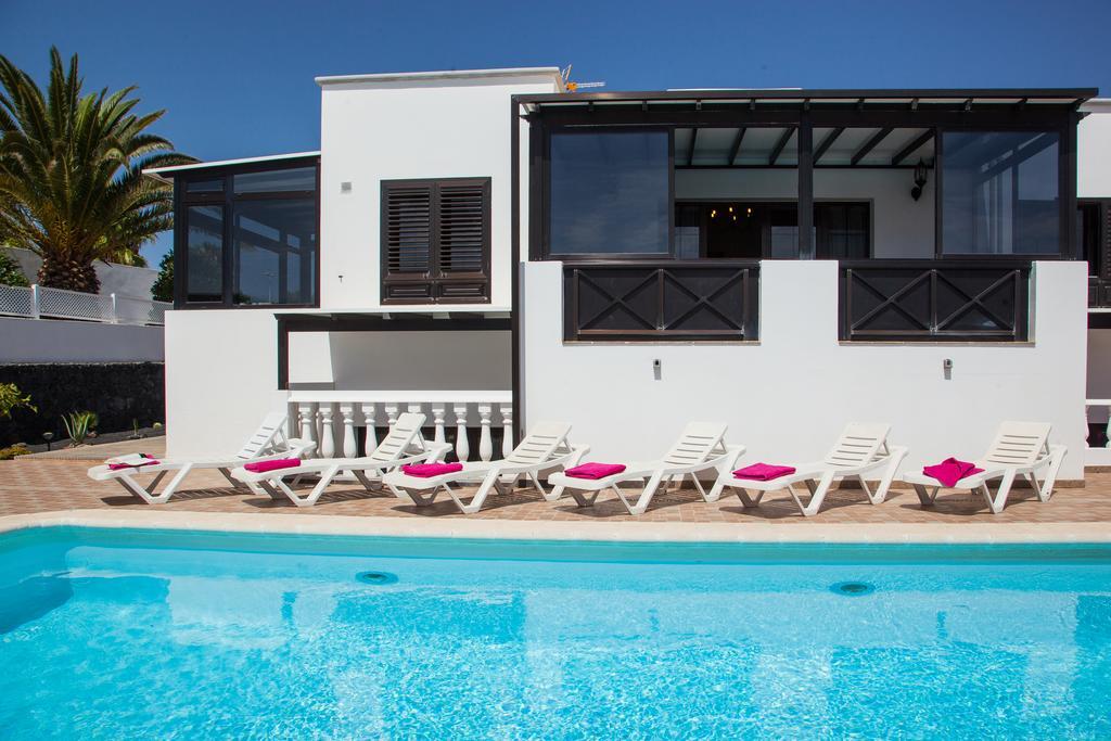 Alvaro Playa Blanca (Lanzarote)