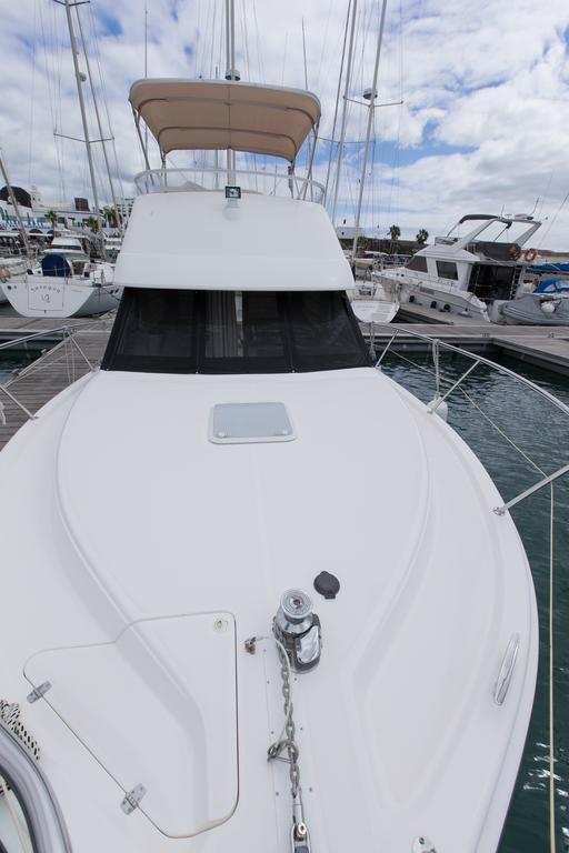 Botel Yaku Wayra Charter *