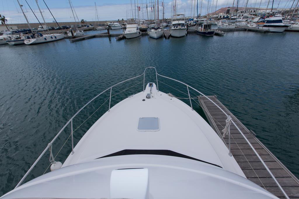 Yaku Wayra Charter Playa Blanca (Lanzarote)