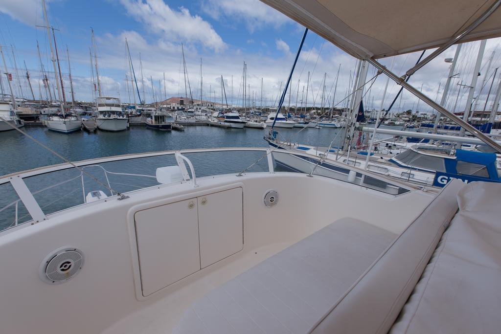 Yaku Wayra Charter