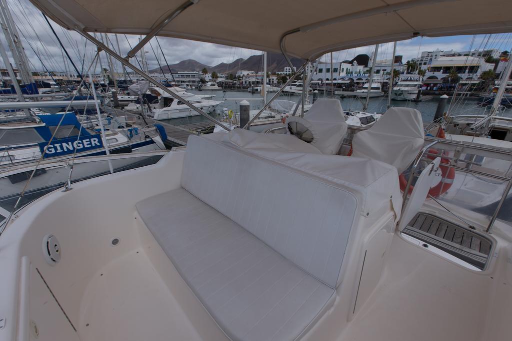 Yaku Wayra Charter Playa Blanca (Lanzarote)