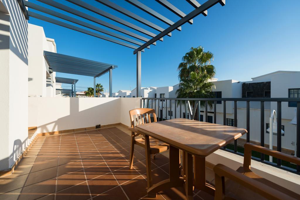 Apartment Hd Pueblo Marinero - Adults Only Playa Blanca (Lanzarote)