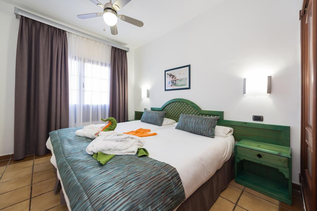 Apartment Hd Pueblo Marinero - Adults Only *