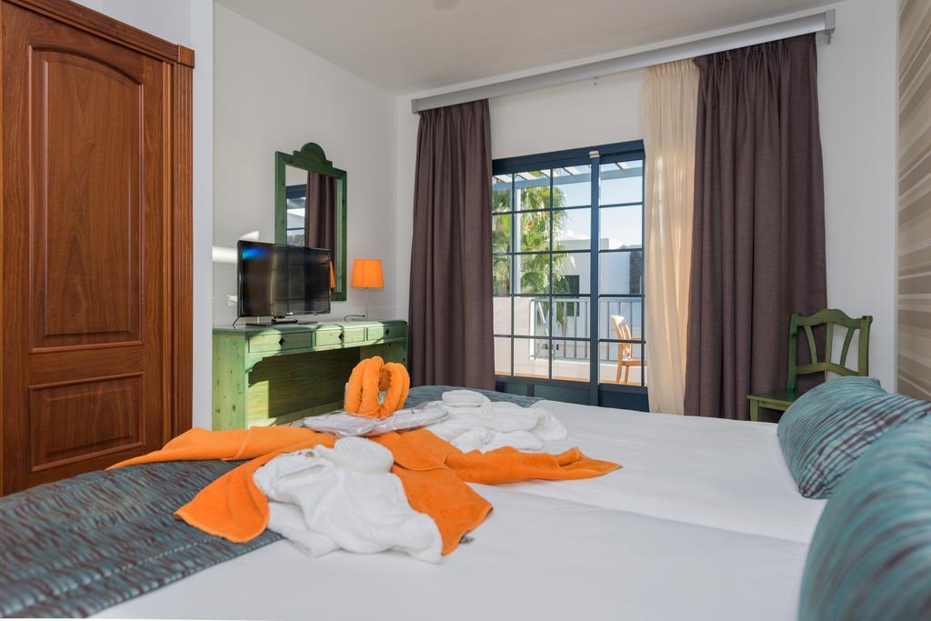 Apartment Hd Pueblo Marinero - Adults Only *