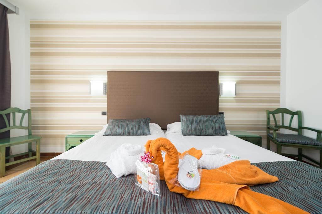 Apartment Hd Pueblo Marinero - Adults Only *