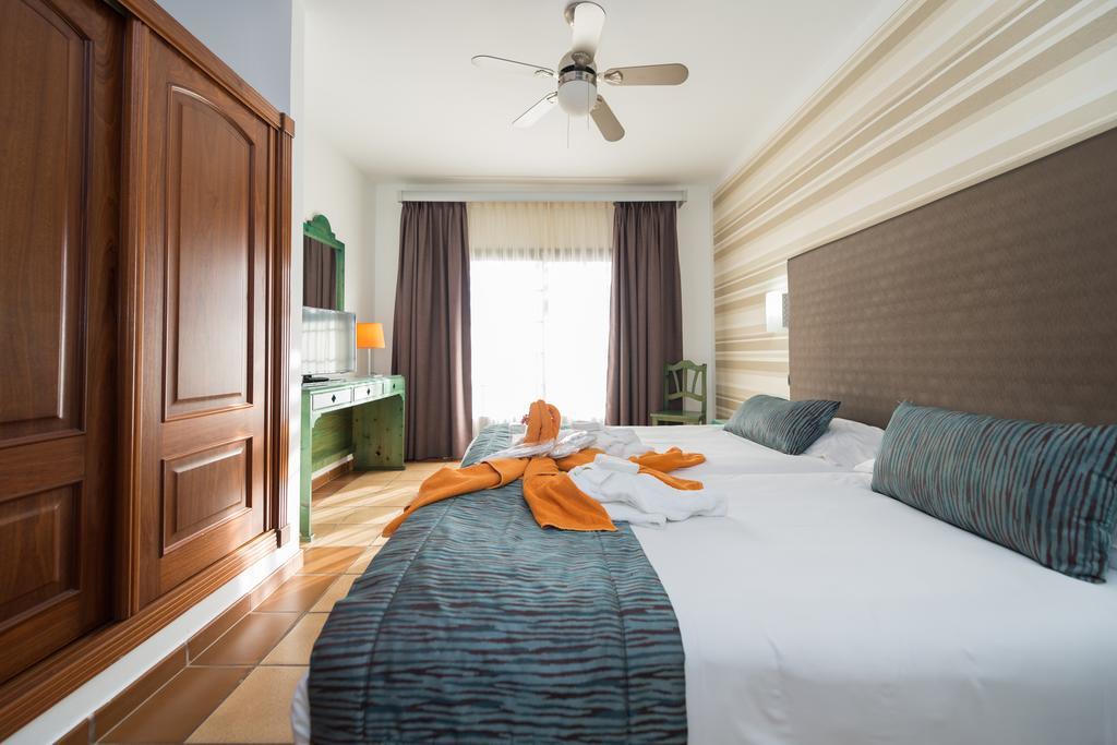 Apartment Hd Pueblo Marinero - Adults Only Playa Blanca (Lanzarote)