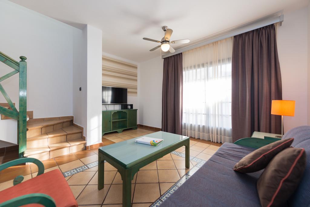 Apartment Hd Pueblo Marinero - Adults Only Playa Blanca (Lanzarote)