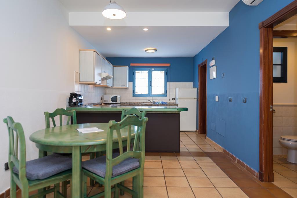 Apartment Hd Pueblo Marinero - Adults Only *
