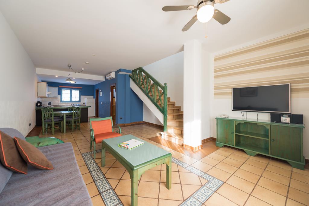 Hd Pueblo Marinero - Adults Only