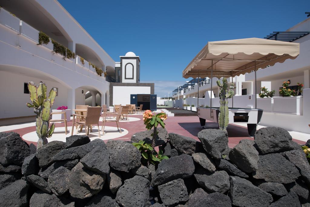 Apartment Hd Pueblo Marinero - Adults Only Playa Blanca (Lanzarote)