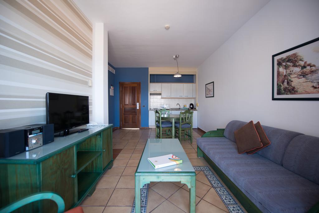 Hd Pueblo Marinero - Adults Only