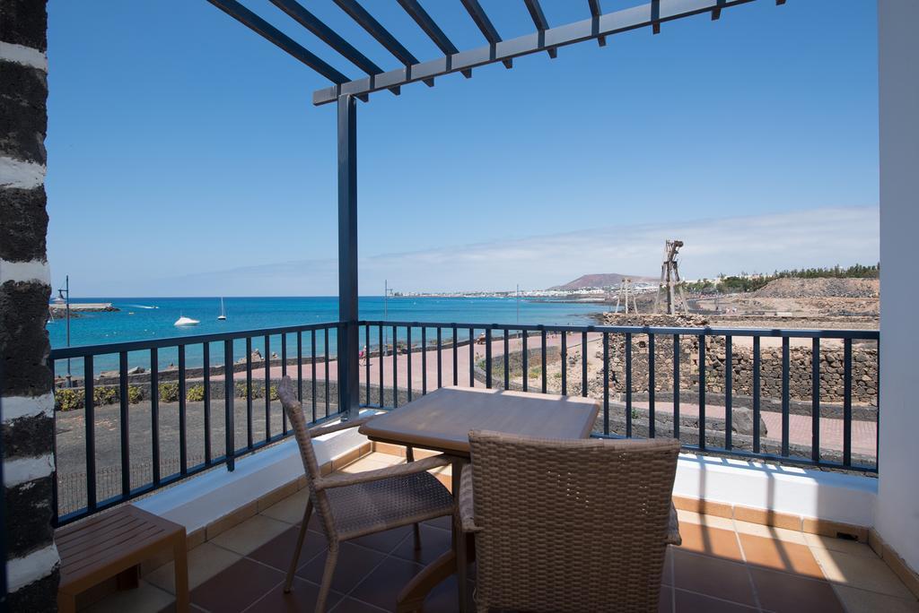 Apartment Hd Pueblo Marinero - Adults Only Playa Blanca (Lanzarote)