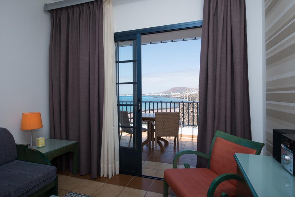 Hd Pueblo Marinero - Adults Only