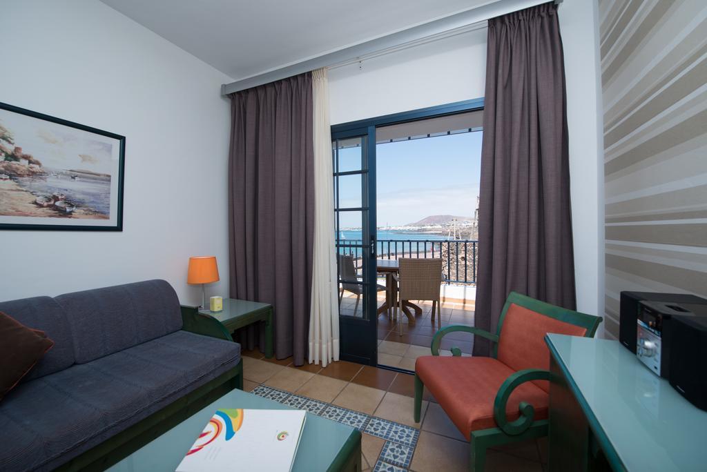 Apartment Hd Pueblo Marinero - Adults Only Playa Blanca (Lanzarote)