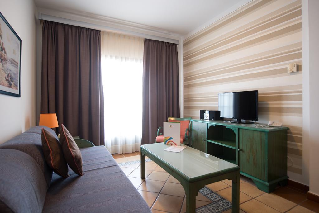 Apartment Hd Pueblo Marinero - Adults Only Playa Blanca (Lanzarote)