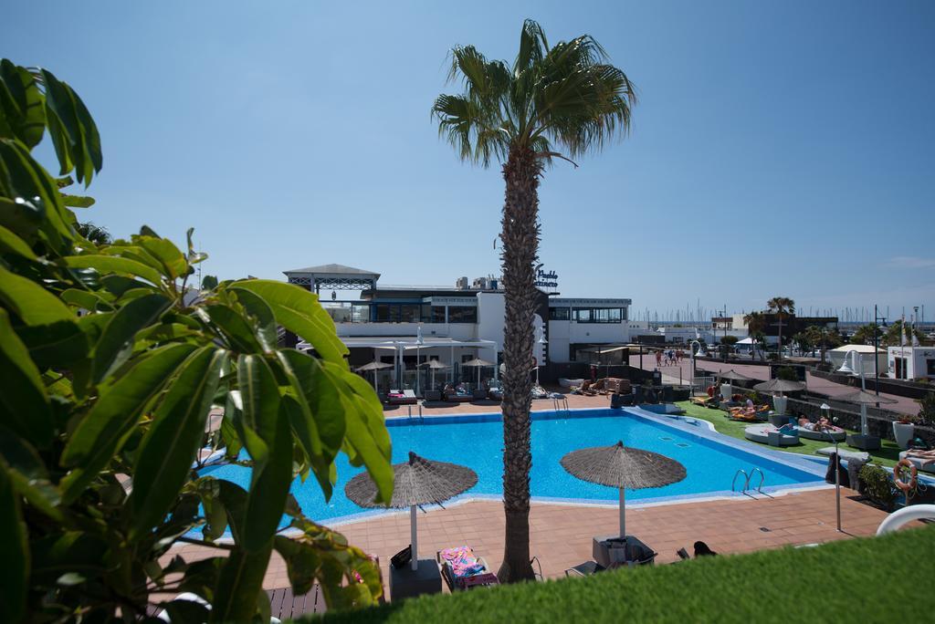 Apartment Hd Pueblo Marinero - Adults Only