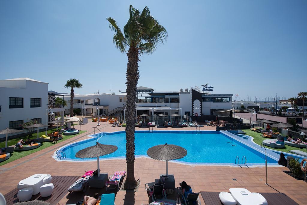Hd Pueblo Marinero - Adults Only Playa Blanca (Lanzarote)