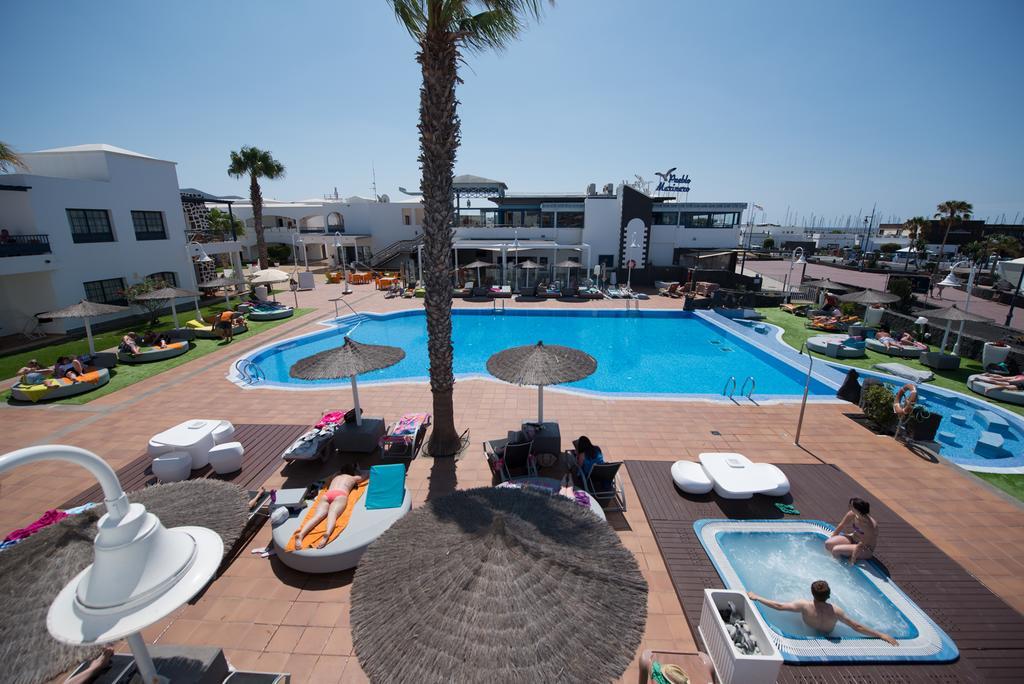 Apartment Hd Pueblo Marinero - Adults Only Playa Blanca (Lanzarote)